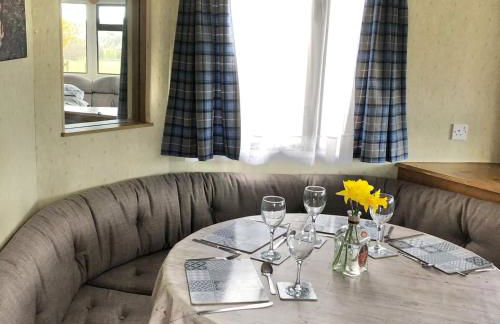 Lettoch Farm Holiday Home - Foto 9