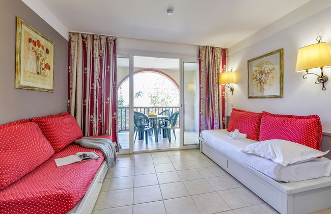 Village Le Rouret Pierre & Vacances - Foto 9