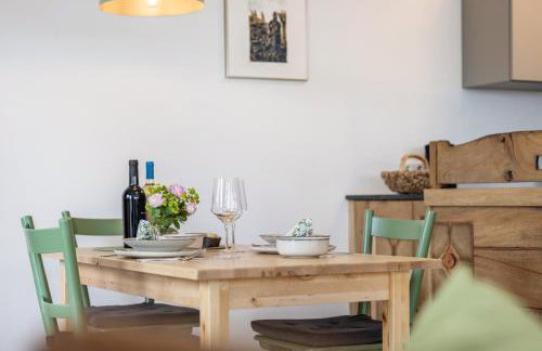 Alb-Sonne Ferienwohnung - Foto 6