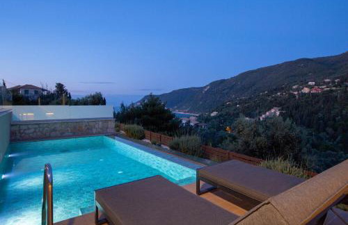 Mylos ridge villas - Perseus - Photo 44