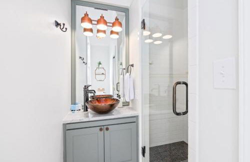 Rooftop & Hot Tub & Parking - 3 Blocks to King - Foto 21