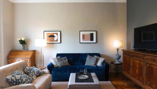 Appartamento DaMiki luminoso, centrale - Foto 4