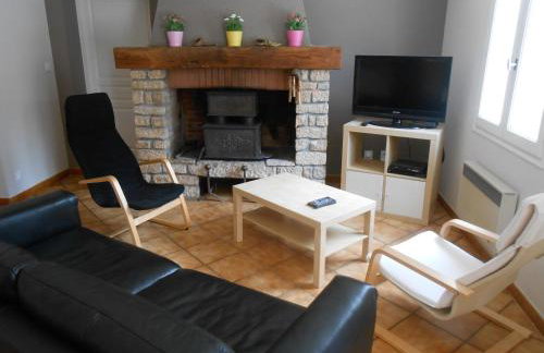 Superbe villa 4 ch climatisées avec piscine privée - Foto 7