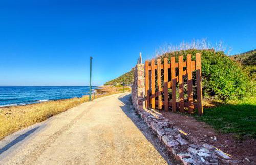 Summer Villa in Porto Rafti - Foto 46