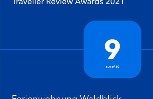 Ferienwohnung Waldblick - Foto 29