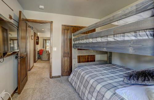 Los Pinos by Breckenridge Resort Managers - Foto 32