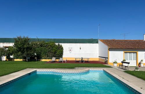 Villa Cartaxense - Foto 32