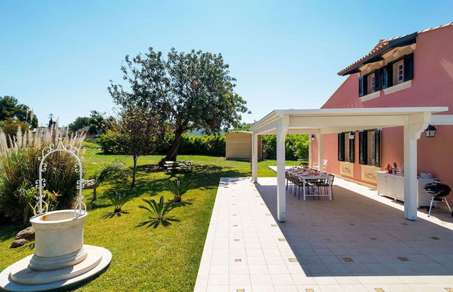 Belvilla by OYO Gira Sole - Foto 31