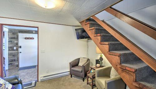 Coastal PNW Gem with Hot Tub - Walk to Beach! - Foto 5