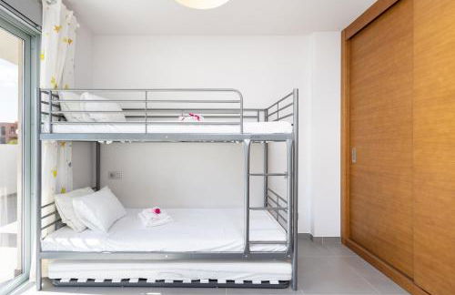 Sotavento Eden By Sunkeyrents - Foto 17