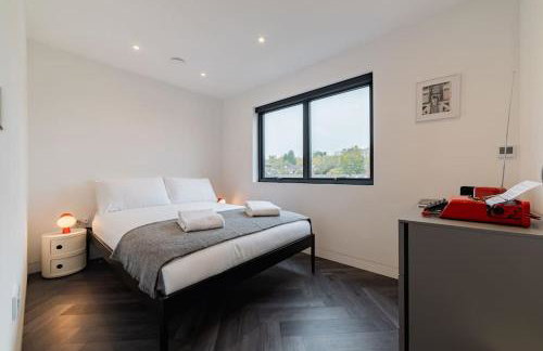 The Bowie is a David Bowie themed Smart House - Foto 61