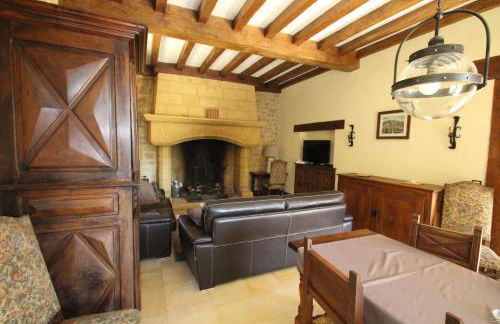 Villa Joséphine - Maison de Charme à Beynac - Foto 33