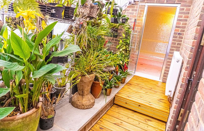 Sea View Holiday Flat - Covehurst Bay - Foto 17