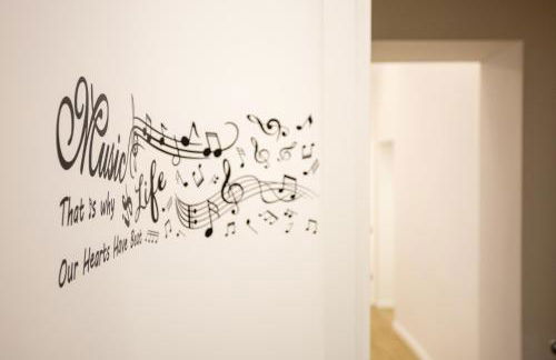 Song House Apartment centro storico 7 pax - Foto 19