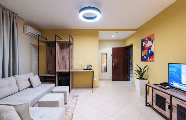 ApartHotel EDA - Foto 35