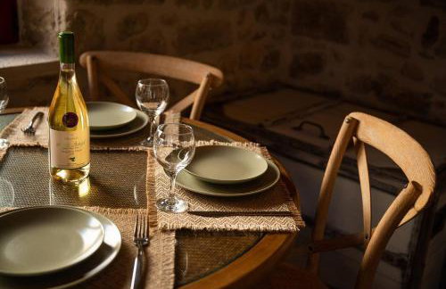 Physis Country House 2 Near Matala Beach & Faistos - Foto 8