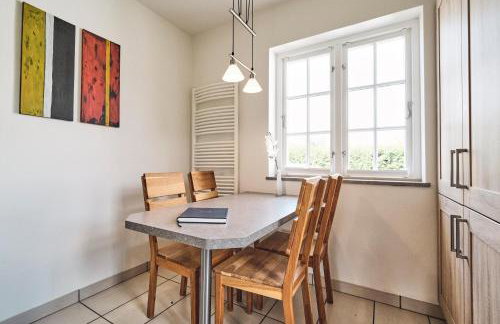 Landhaus Markerup - großzügig mit Kamin, Sauna & Spielhaus - Foto 16