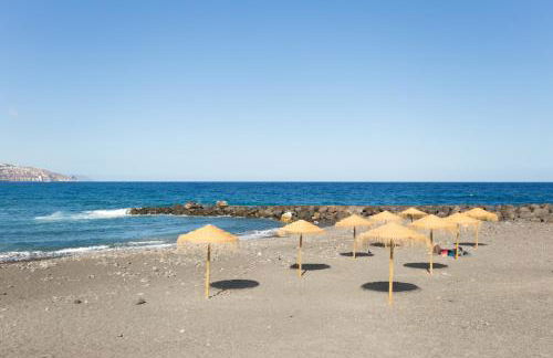 Home2Book Sea Breeze Apartment Terrace - Foto 24