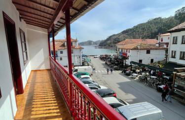 Tazones Asturias Casa de pescadores - Foto 16