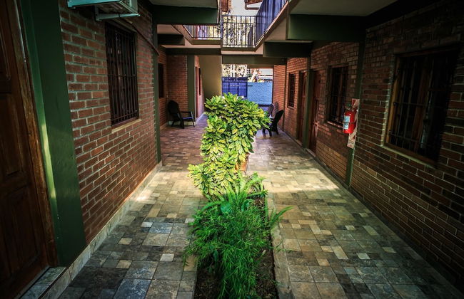 Lo de Carmen Apart - Foto 11