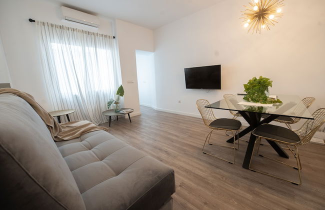 Suites La Merced Malaga365 - Photo 44