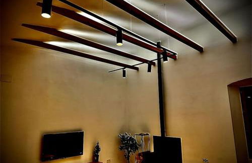 jacuzzi privado con vistas increíbles el Raco d Artes - Foto 41