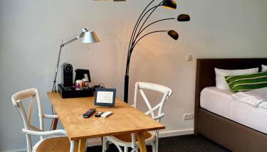 Aparthotel Flughafen Leipzig - Foto 4