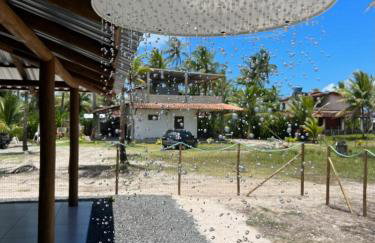 Pousada Sete Estrelas do Mar - Foto 4