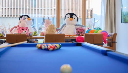 TROPICAL ISLAND 23B - Seesicht - Massage - BBQ - Billiard - Tischkicker - Trambolin - Penthouse - Parkplatz - Photo 2