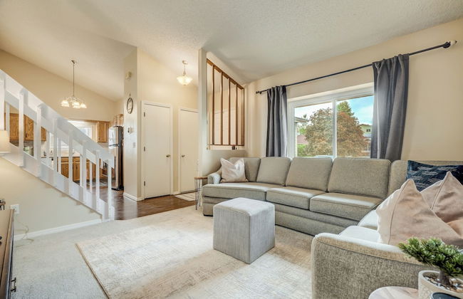 Mid-ViewHouse Inn - Foto 22