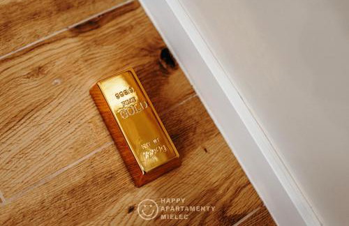 Happy Gold - ApartamentyHappy pl - Foto 16
