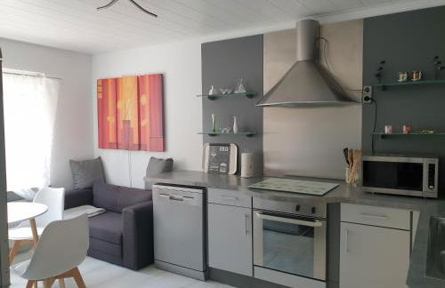 Ferienwohnung an der Hildegardiskirche - Foto 1