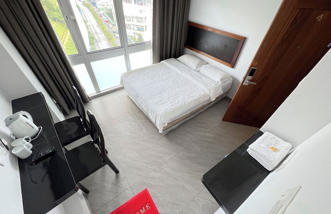 Genting Ria Apartment by C&T - Foto 9