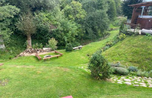 Rodzinna Przystań - Foto 25