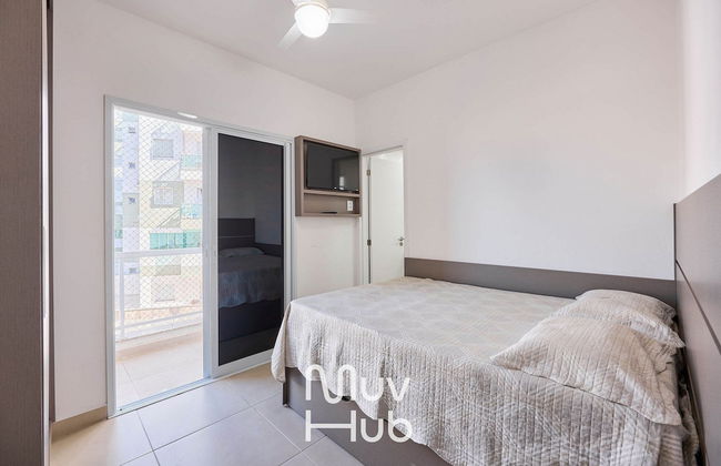 Residencial Saint Barth - Foto 24