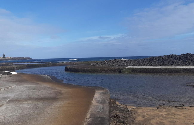 Porto Tranquilo in Porto Martins - Foto 15