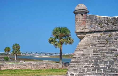 Center of Saint Augustine Beach - Foto 24