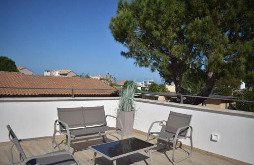 Le Quiete Stanze, vacancy houses posto spiaggia in omaggio - Photo 68