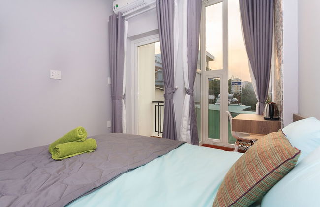 Home Peace Home - District 1 - Foto 30