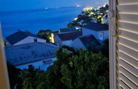 pietranera village terrasse vue exceptionnelle sur la mer - Foto 5