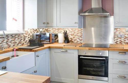 Broomlands Cottage - Foto 7