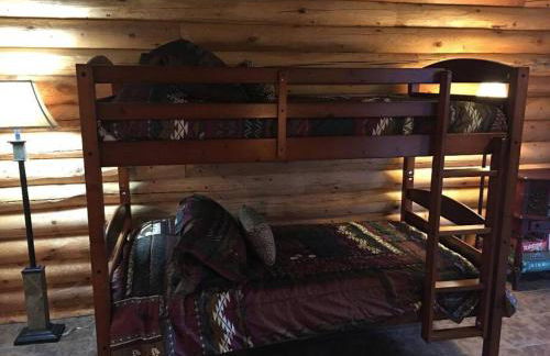 Buffalo River Lodge (Yellville)- Lower Level - Foto 7