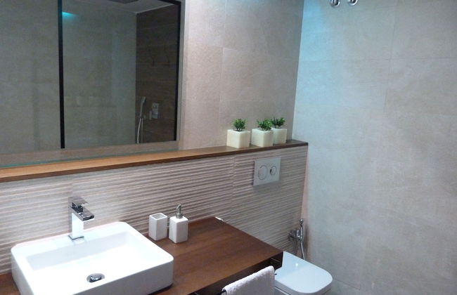 DreamsApt Sagasta - Foto 37