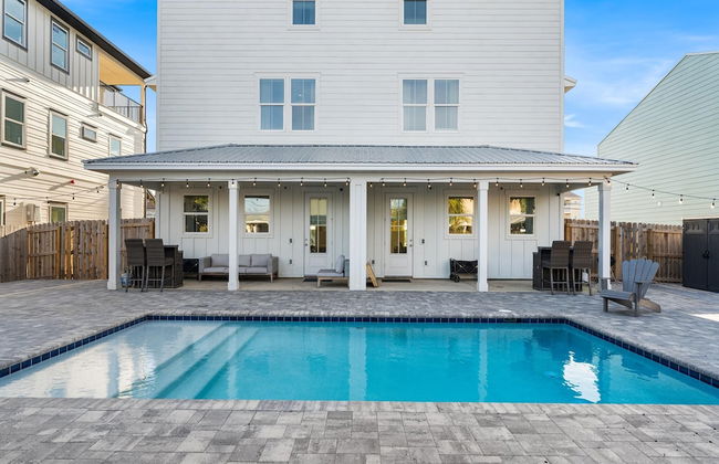 Coastal Haven C by Resort Collection - Foto 46