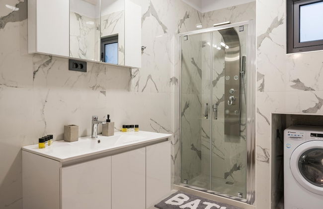 Villa Megalith - Foto 44