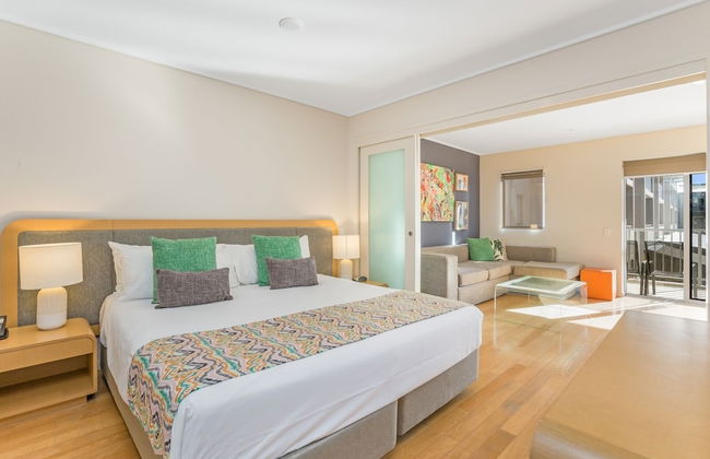 The Sand Resort Apartments - Holiday Management Co - Foto 13