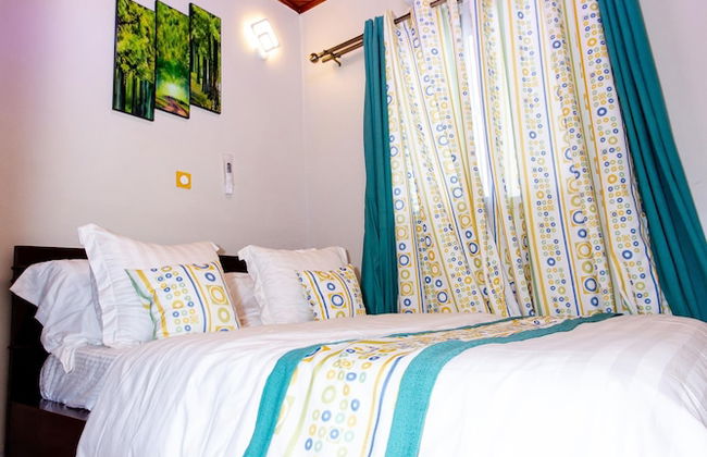 Le Clos D'or - Appartements Meubles - Foto 4