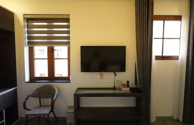 Bella hotel Phu Quoc - Foto 39