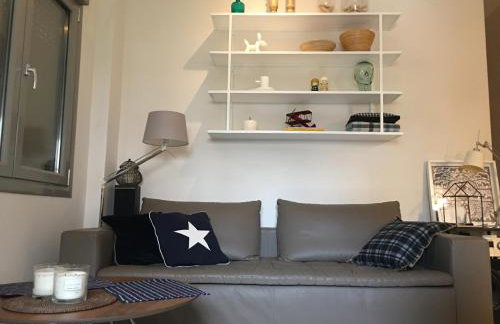 Nikaia Metro House - Foto 12