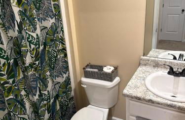 3bed townhouse in McDonough GA - Foto 9